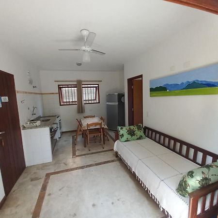 Vila Do Sossego Hotel Ubatuba Luaran gambar