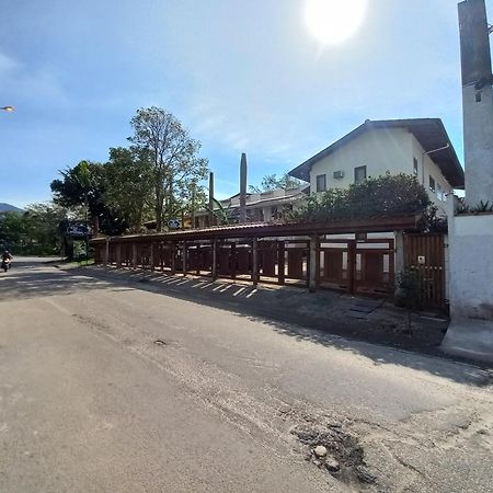 Vila Do Sossego Hotel Ubatuba Luaran gambar