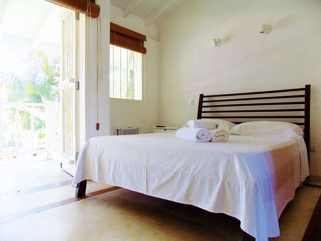 Vila Do Sossego Hotel Ubatuba Luaran gambar