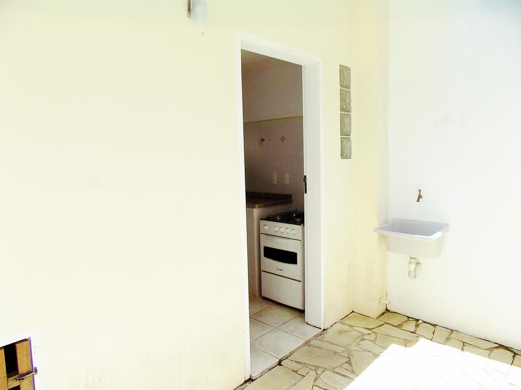 Vila Do Sossego Hotel Ubatuba Luaran gambar