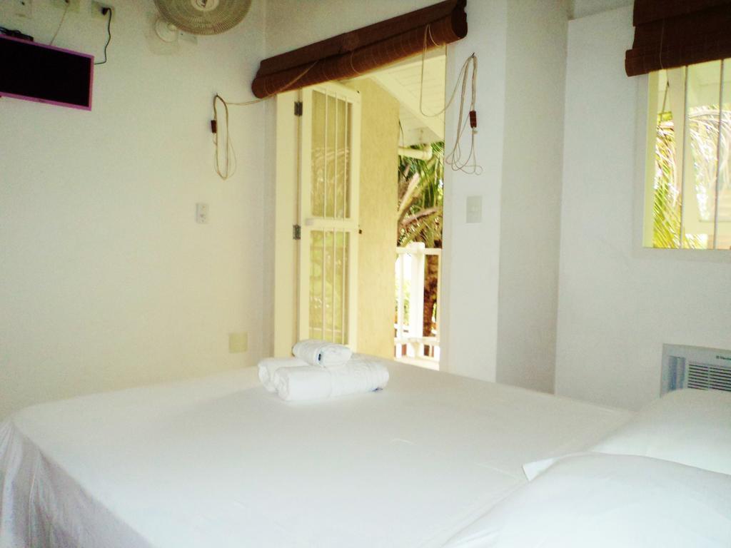 Vila Do Sossego Hotel Ubatuba Luaran gambar