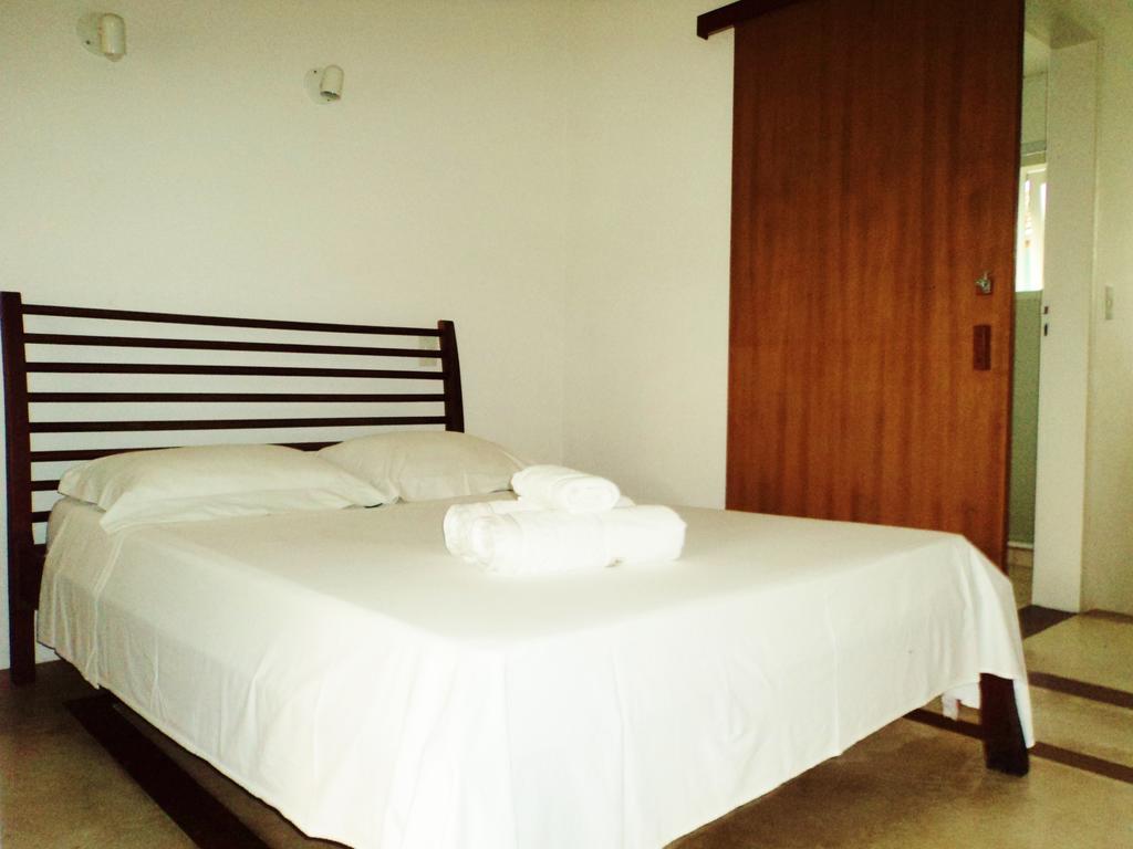 Vila Do Sossego Hotel Ubatuba Luaran gambar