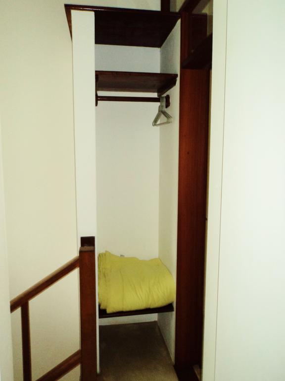 Vila Do Sossego Hotel Ubatuba Luaran gambar