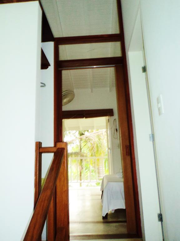 Vila Do Sossego Hotel Ubatuba Luaran gambar