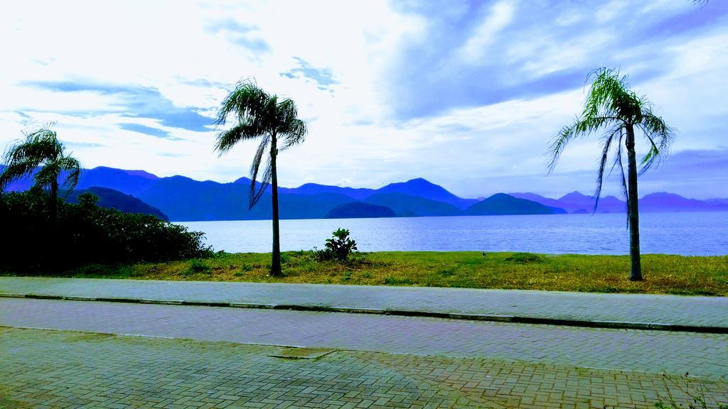Vila Do Sossego Hotel Ubatuba Luaran gambar