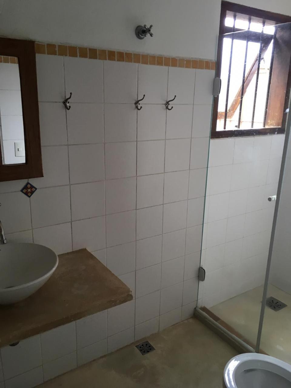 Vila Do Sossego Hotel Ubatuba Luaran gambar