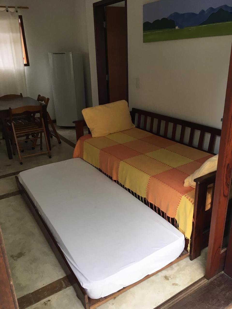 Vila Do Sossego Hotel Ubatuba Luaran gambar